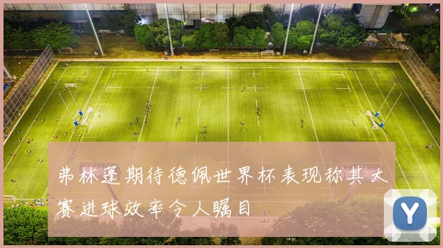 弗林蓬期待德佩世界杯表现称其大赛进球效率令人瞩目